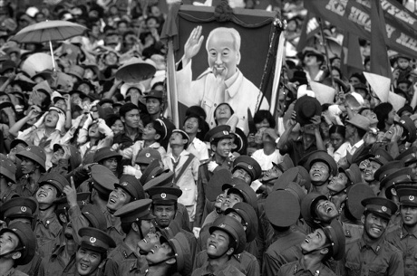 Images about Vietnam strong after the war